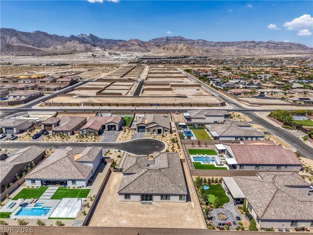 5262 Fisher Falls, Las Vegas, NV 89149