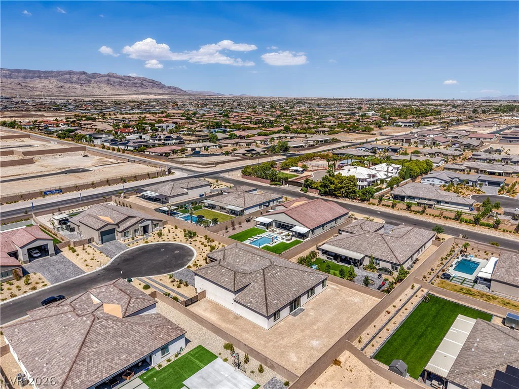 5262 Fisher Falls, Las Vegas, NV 89149