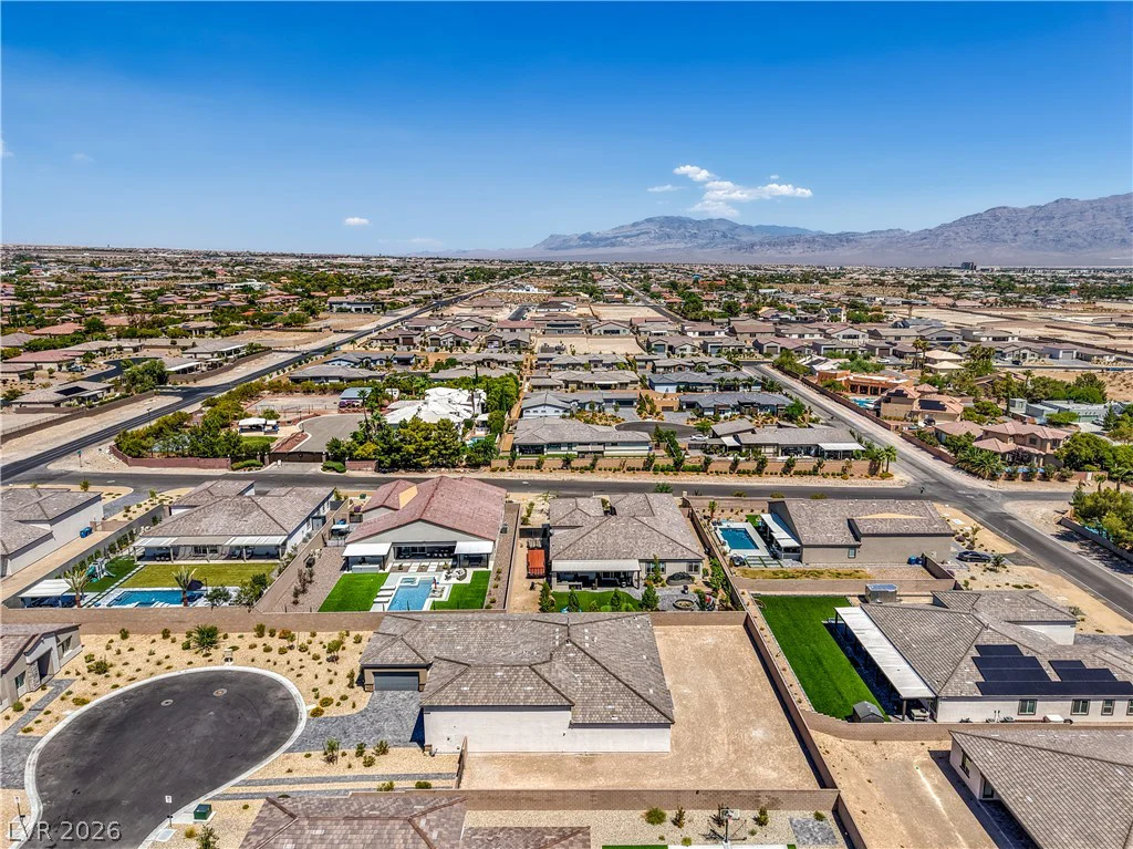5262 Fisher Falls, Las Vegas, NV 89149