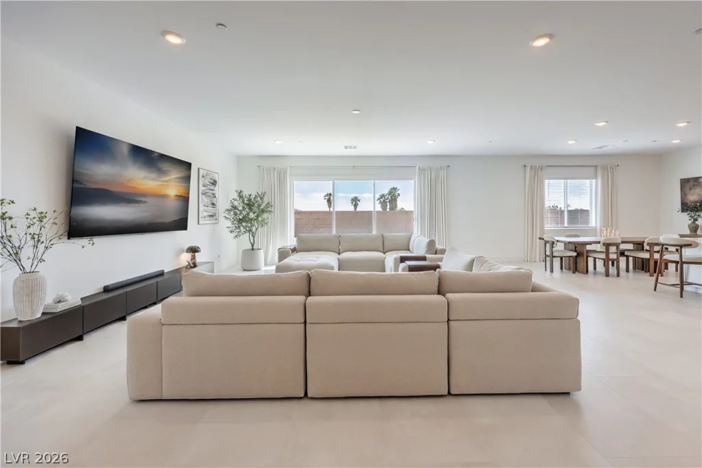 5262 Fisher Falls, Las Vegas, NV 89149