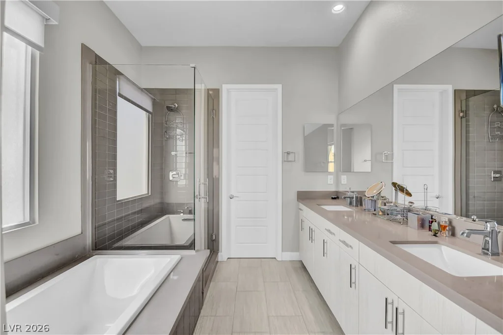 1253 Cloud Tower, Las Vegas, NV 89135