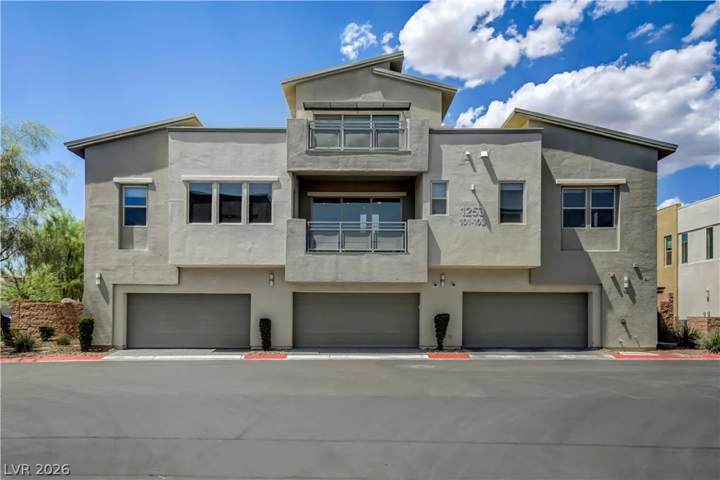 1253 Cloud Tower, Las Vegas, NV 89135