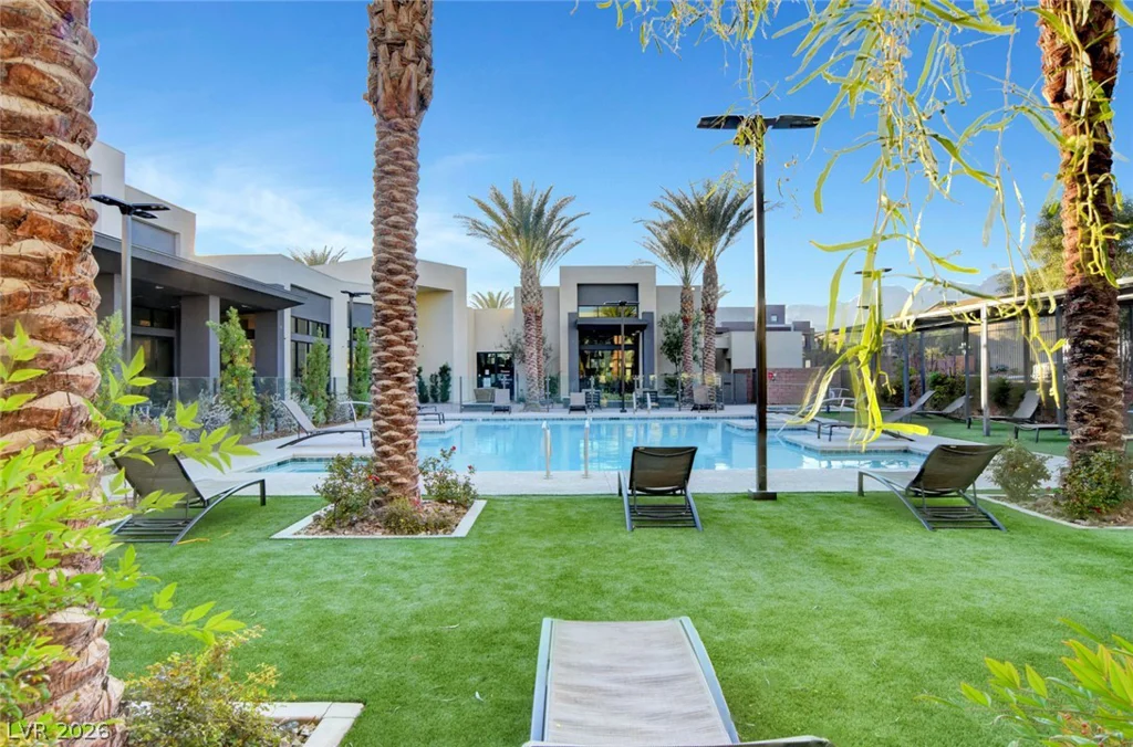 1253 Cloud Tower, Las Vegas, NV 89135