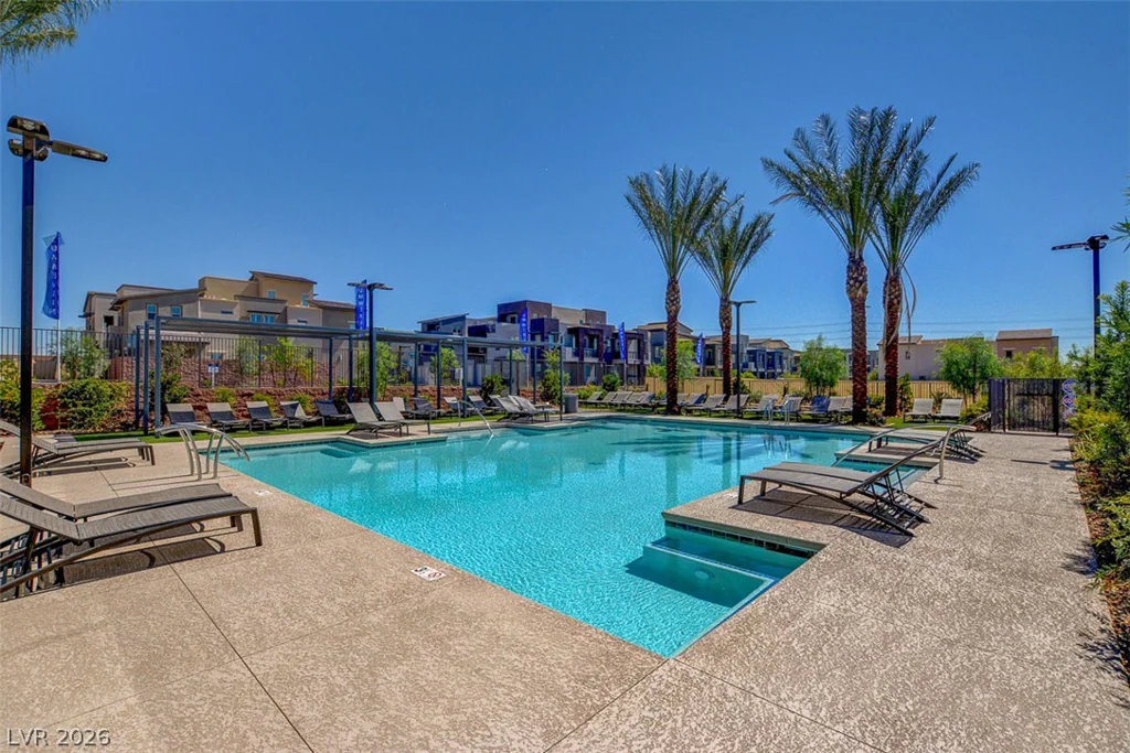 1253 Cloud Tower, Las Vegas, NV 89135