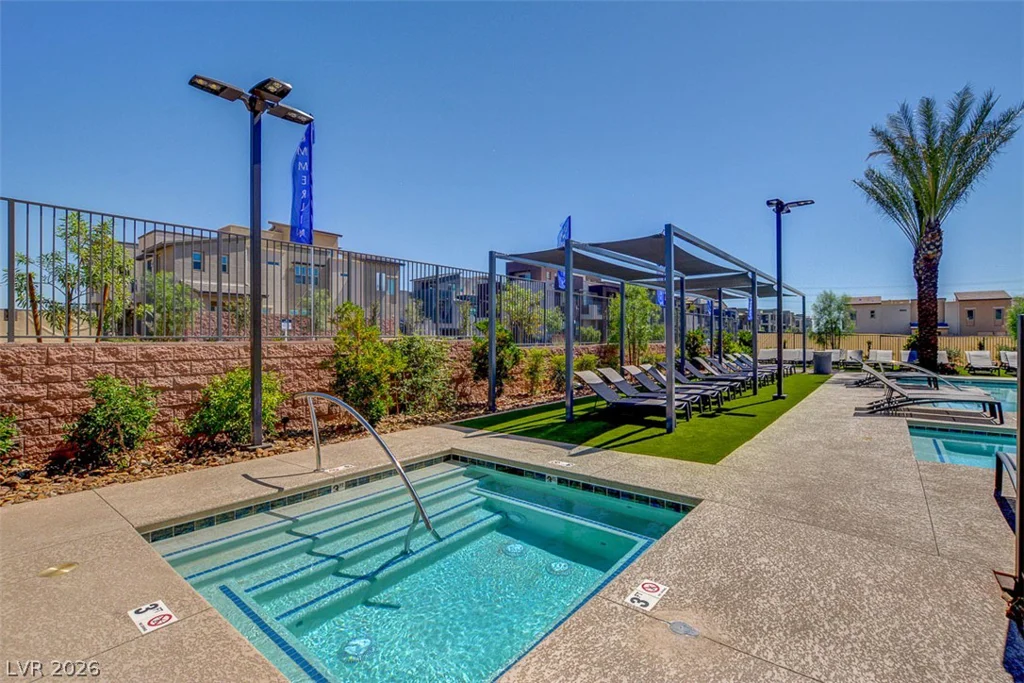 1253 Cloud Tower, Las Vegas, NV 89135