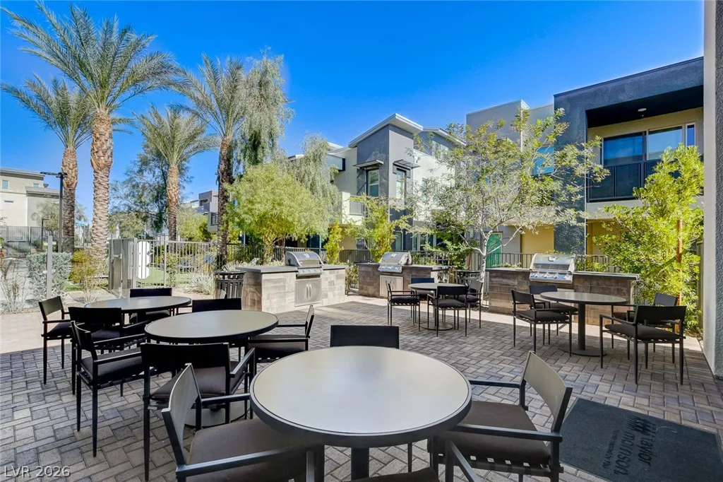 1253 Cloud Tower, Las Vegas, NV 89135