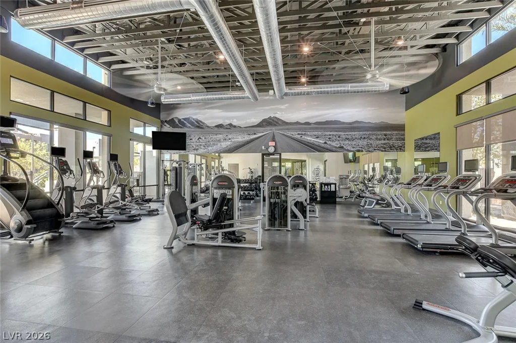 1253 Cloud Tower, Las Vegas, NV 89135
