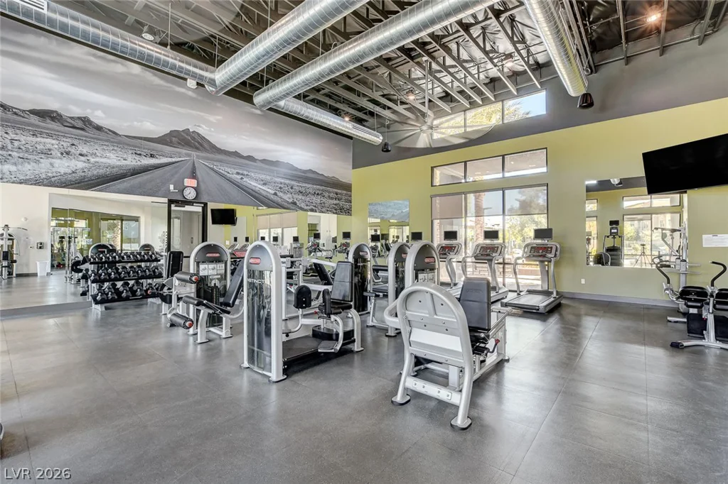 1253 Cloud Tower, Las Vegas, NV 89135
