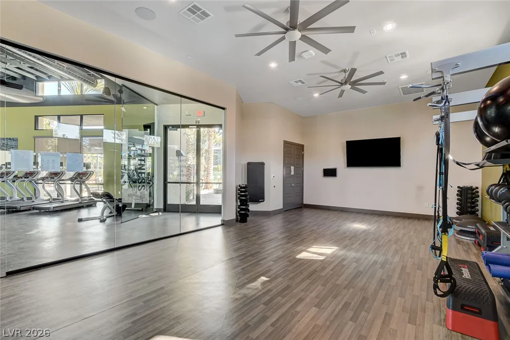 1253 Cloud Tower, Las Vegas, NV 89135