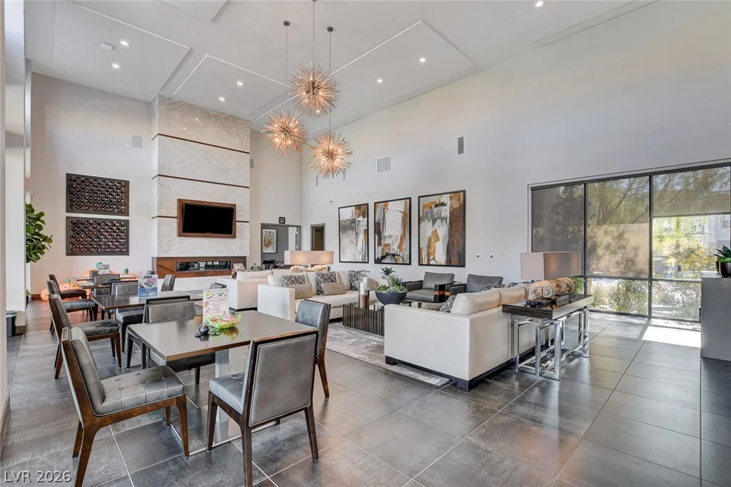 1253 Cloud Tower, Las Vegas, NV 89135