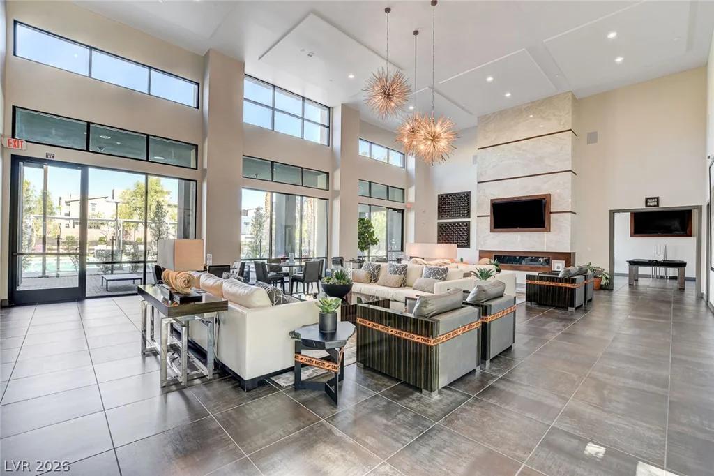 1253 Cloud Tower, Las Vegas, NV 89135