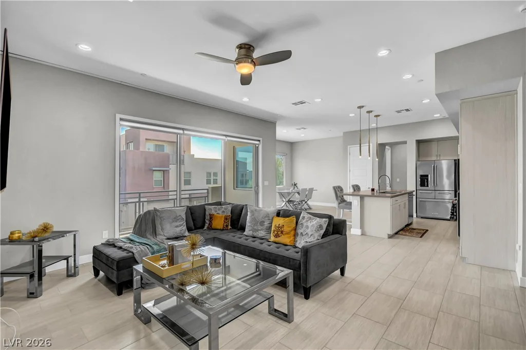 1253 Cloud Tower, Las Vegas, NV 89135