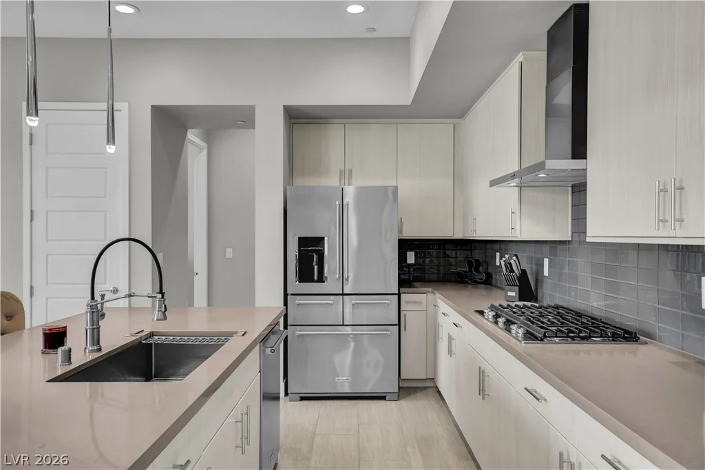 1253 Cloud Tower, Las Vegas, NV 89135