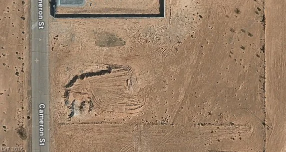 Cameron, Las Vegas, NV 89118