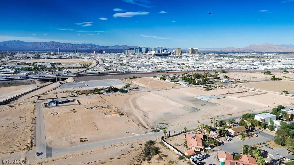 Pamalyn, Las Vegas, NV 89118