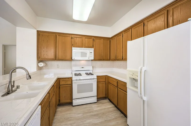 9901 Trailwood, Las Vegas, NV 89134