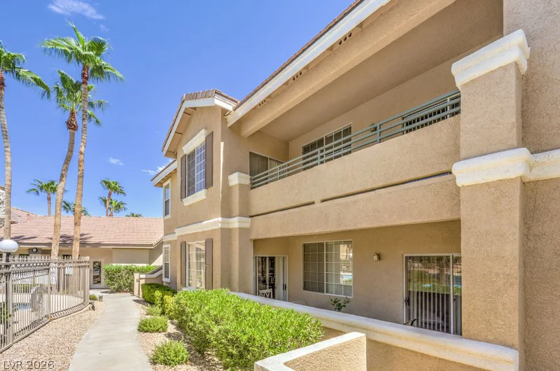 9901 Trailwood, Las Vegas, NV 89134