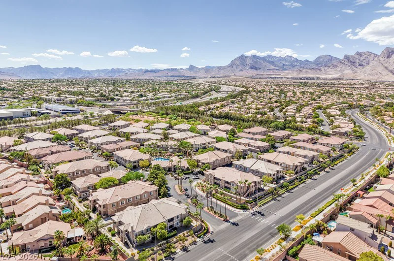 9901 Trailwood, Las Vegas, NV 89134