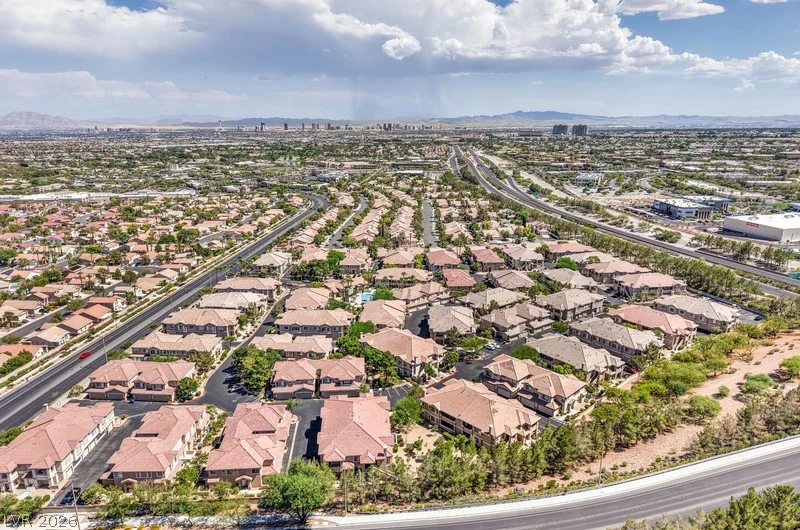 9901 Trailwood, Las Vegas, NV 89134