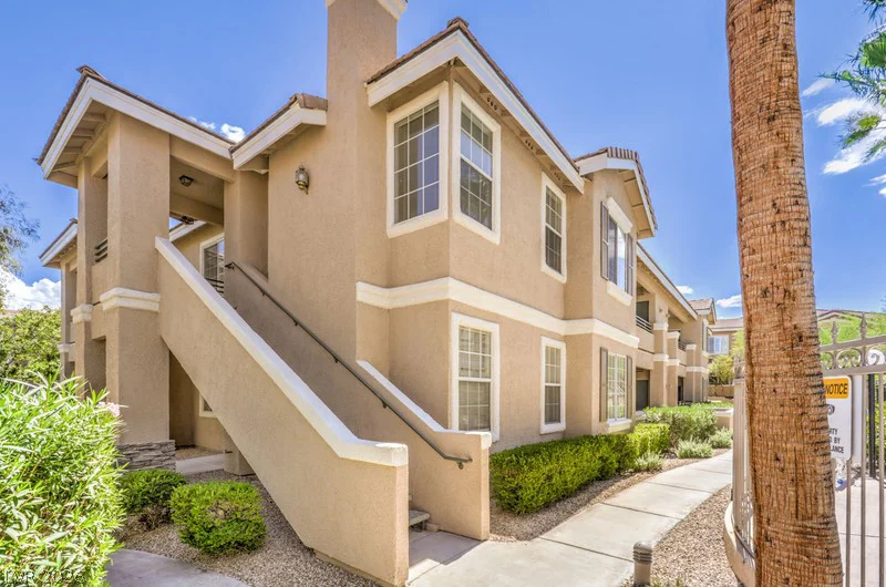 9901 Trailwood, Las Vegas, NV 89134