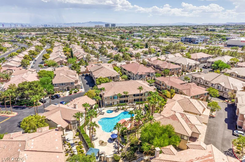 9901 Trailwood, Las Vegas, NV 89134