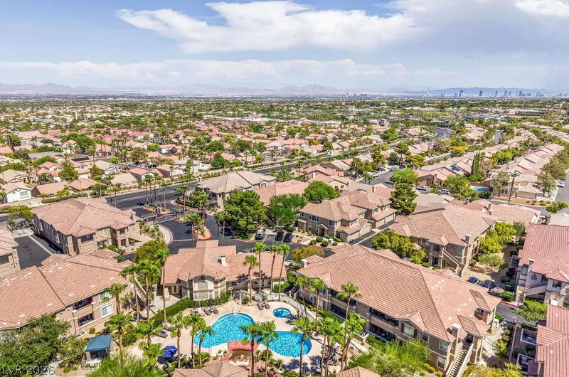 9901 Trailwood, Las Vegas, NV 89134