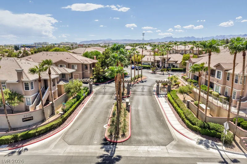 9901 Trailwood, Las Vegas, NV 89134