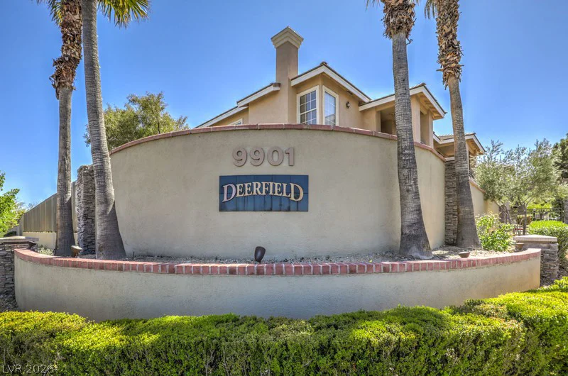 9901 Trailwood, Las Vegas, NV 89134