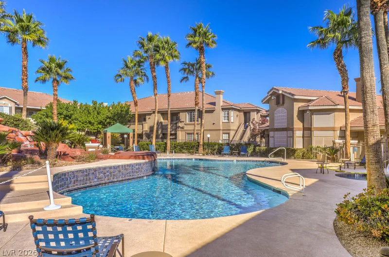 9901 Trailwood, Las Vegas, NV 89134