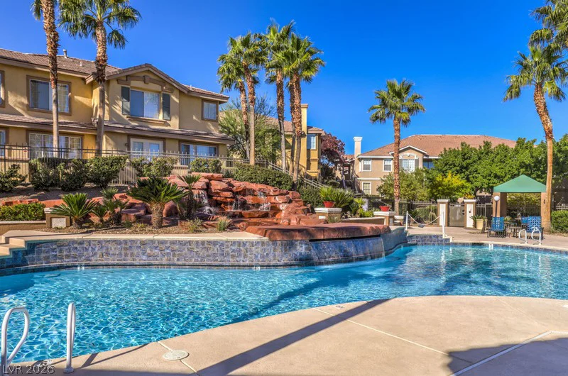 9901 Trailwood, Las Vegas, NV 89134