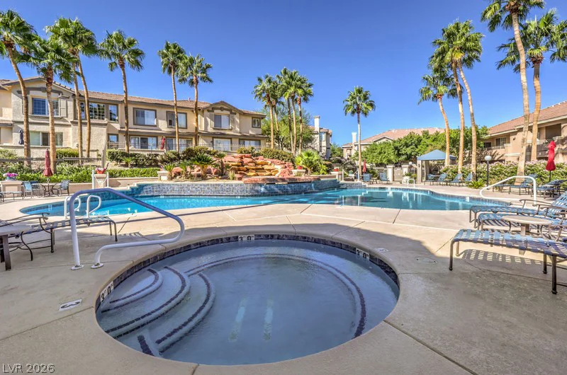 9901 Trailwood, Las Vegas, NV 89134