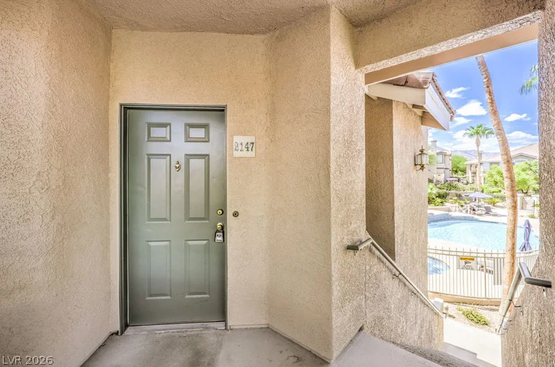 9901 Trailwood, Las Vegas, NV 89134