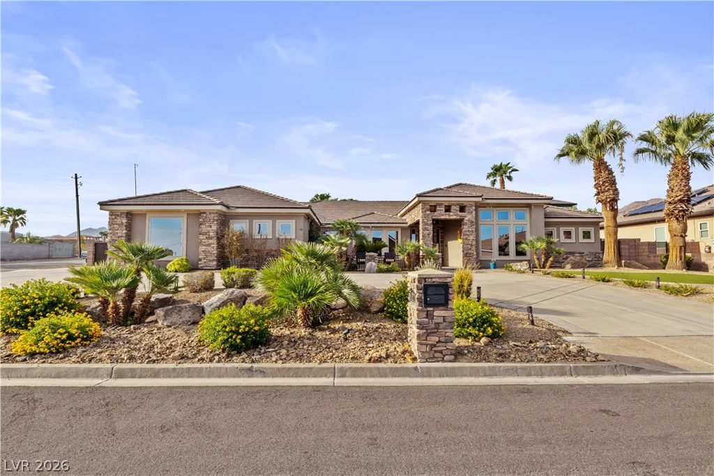 201 Delamar, Henderson, NV 89015