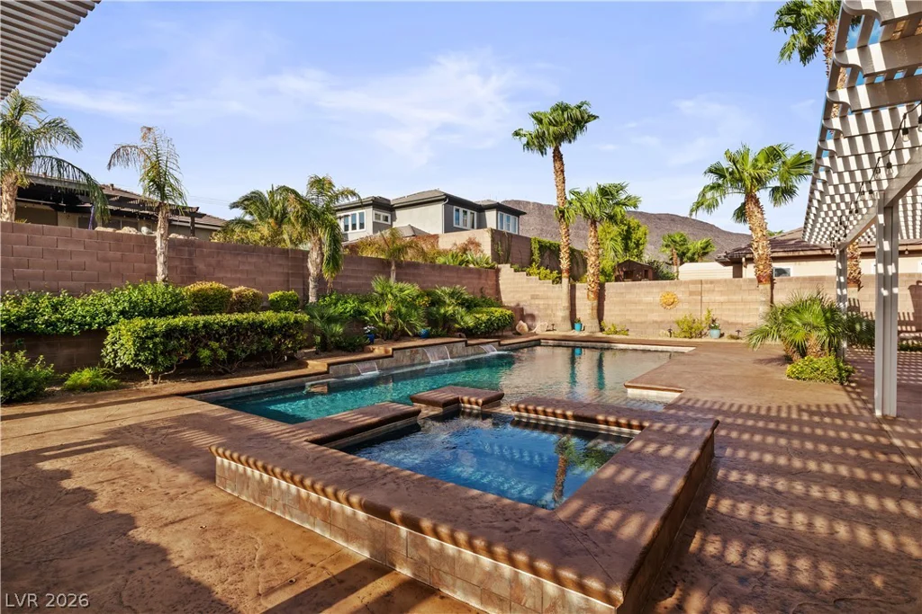 201 Delamar, Henderson, NV 89015
