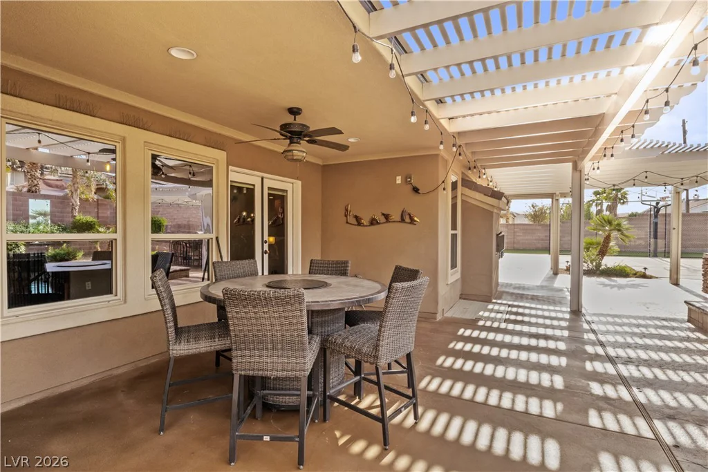 201 Delamar, Henderson, NV 89015