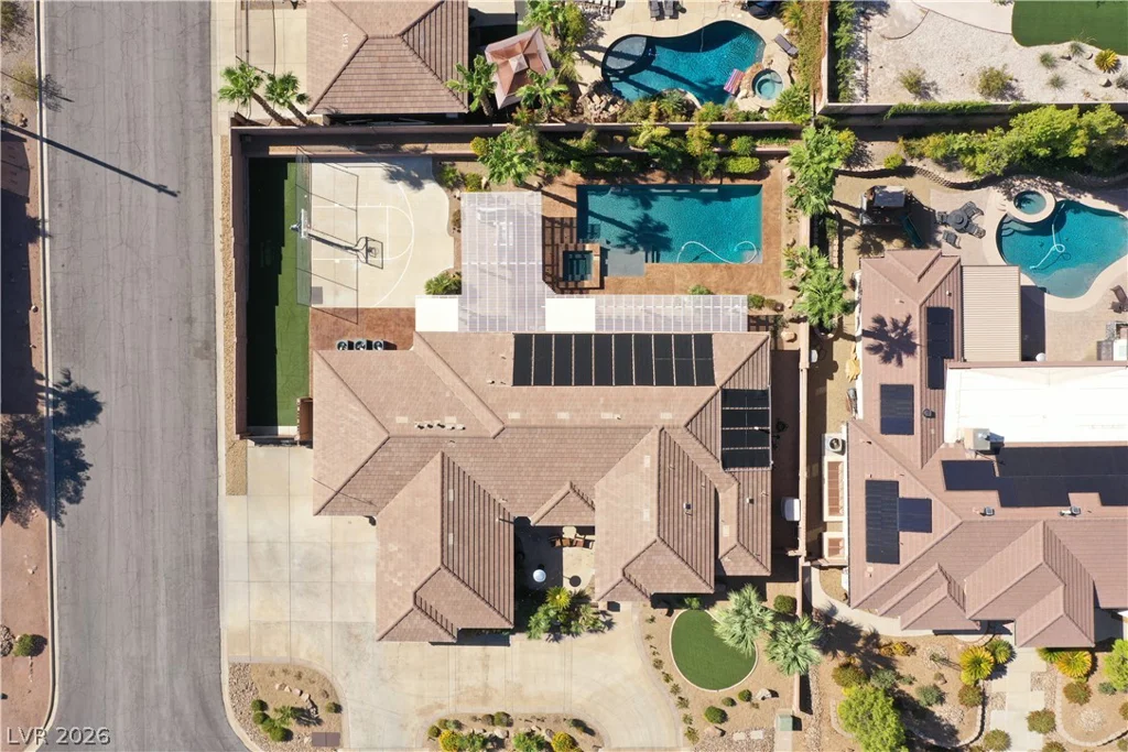 201 Delamar, Henderson, NV 89015