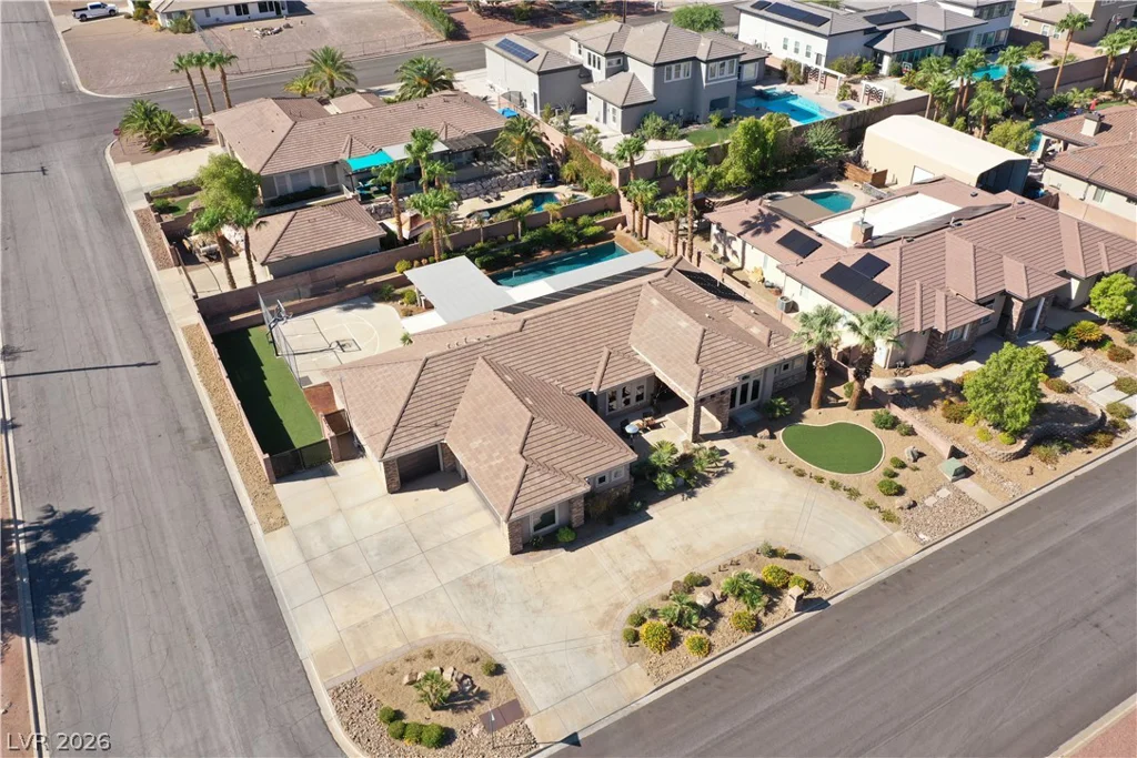 201 Delamar, Henderson, NV 89015