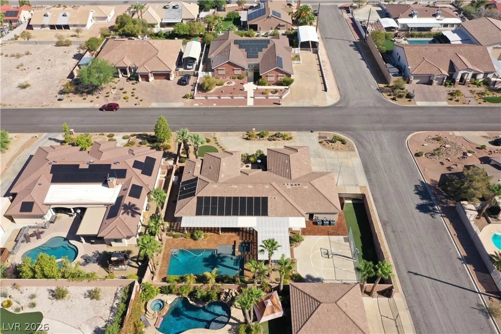 201 Delamar, Henderson, NV 89015