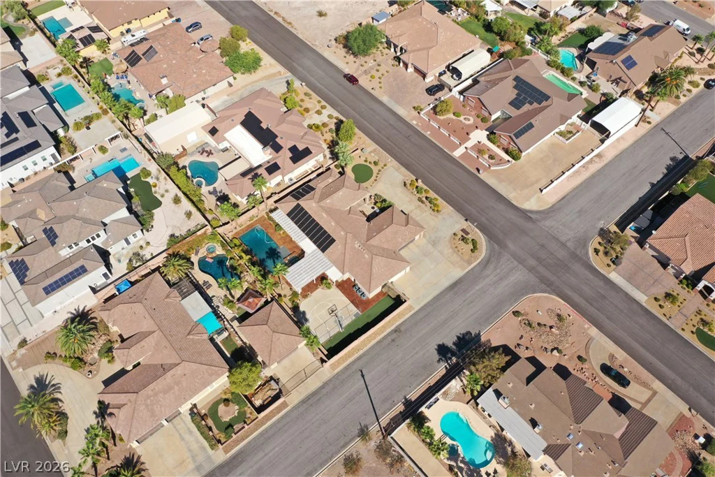 201 Delamar, Henderson, NV 89015