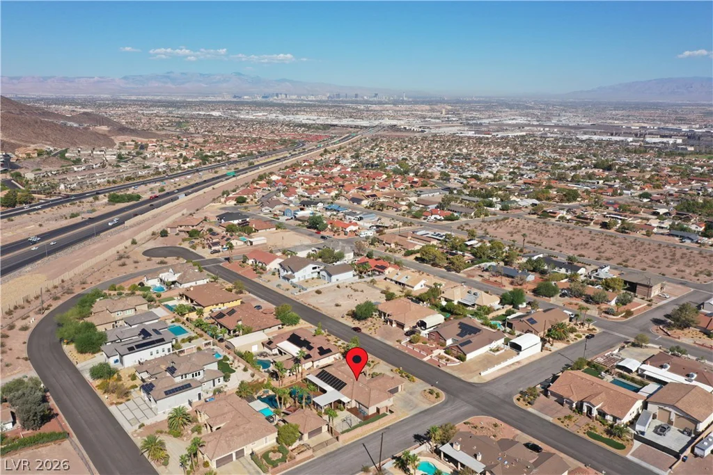 201 Delamar, Henderson, NV 89015