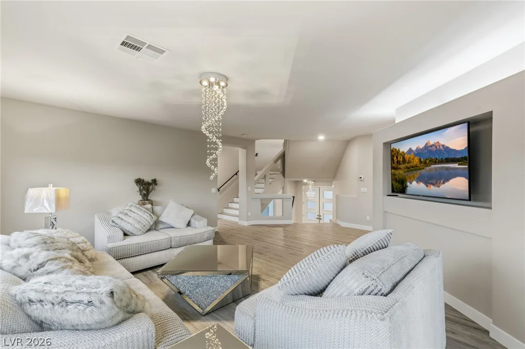 6257 Olde Lockford, Las Vegas, NV 89139