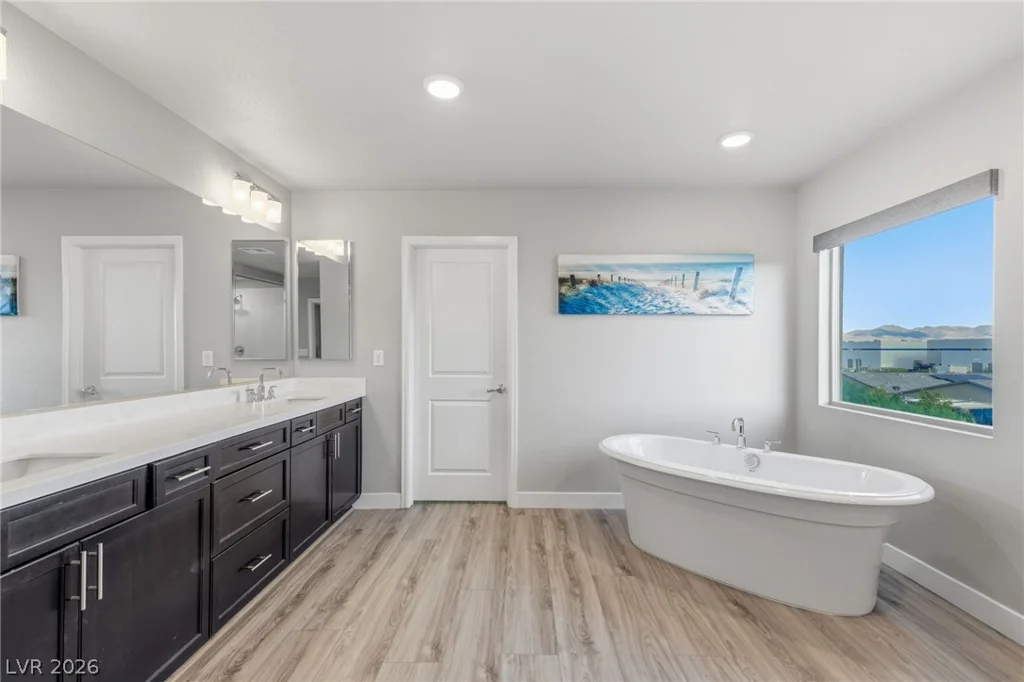6257 Olde Lockford, Las Vegas, NV 89139