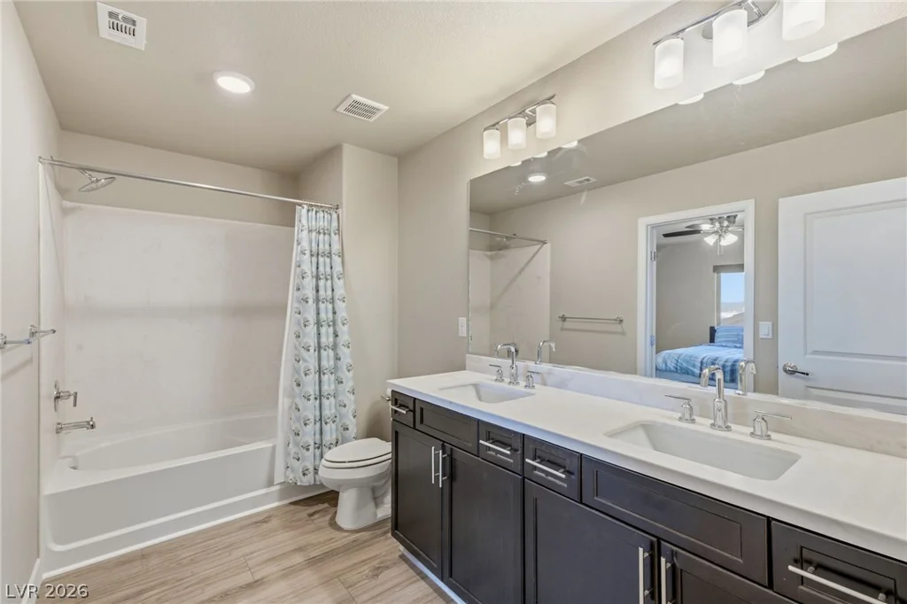 6257 Olde Lockford, Las Vegas, NV 89139