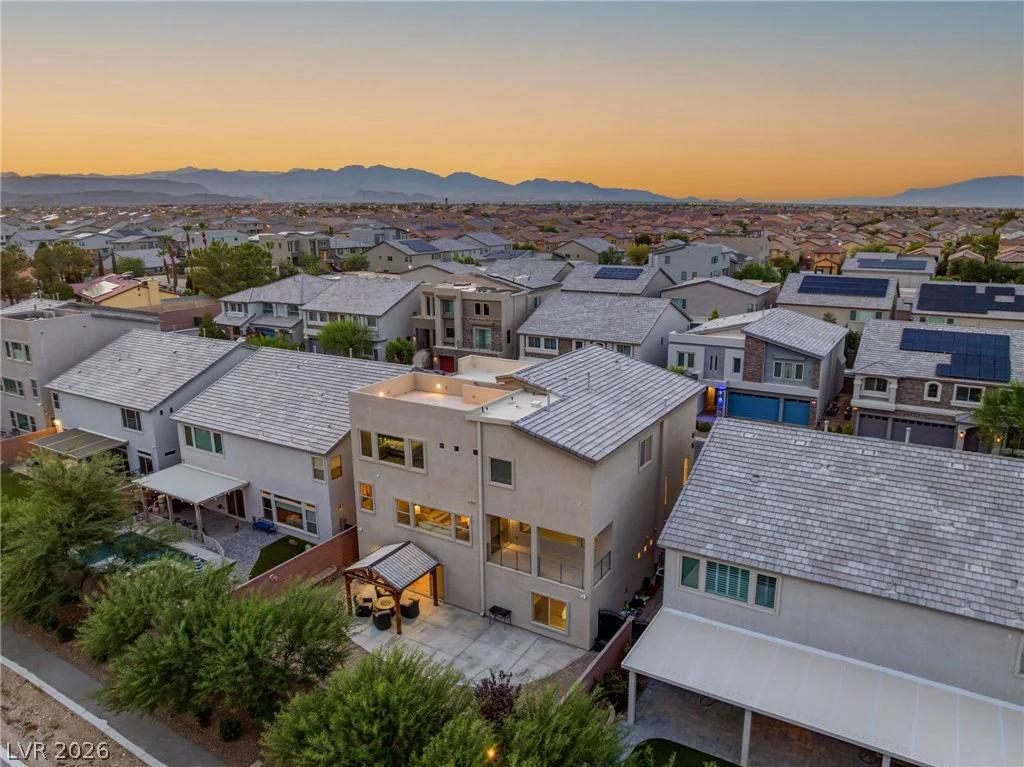 6257 Olde Lockford, Las Vegas, NV 89139