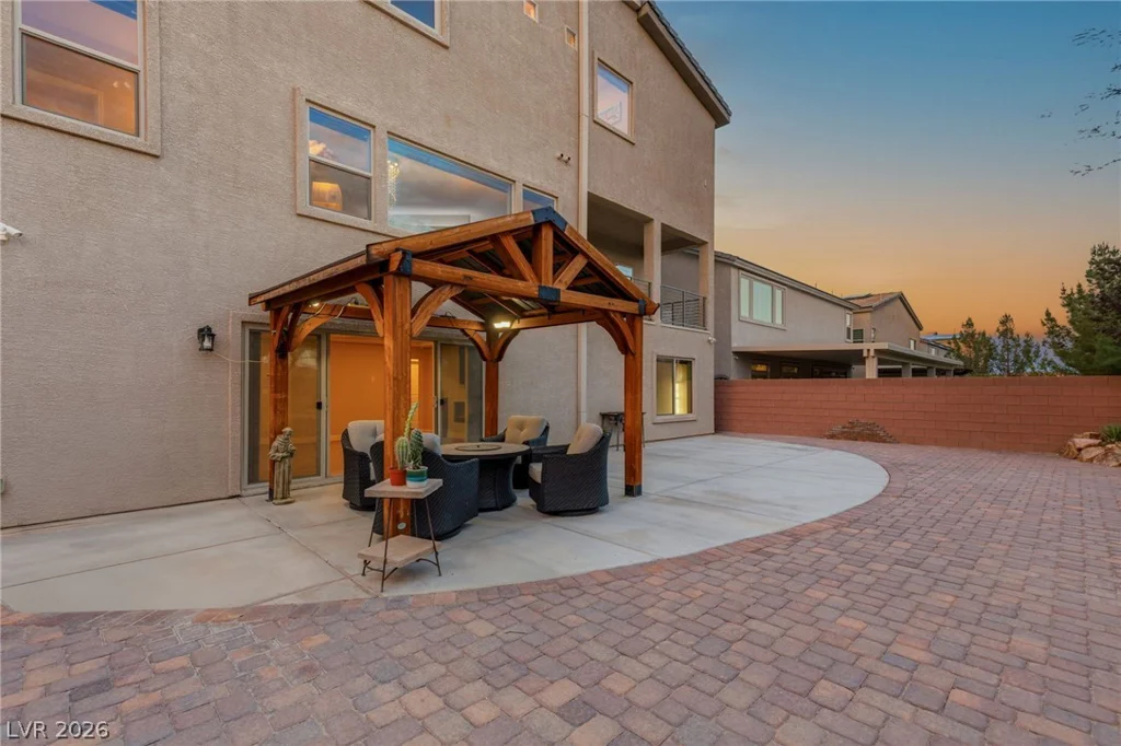 6257 Olde Lockford, Las Vegas, NV 89139