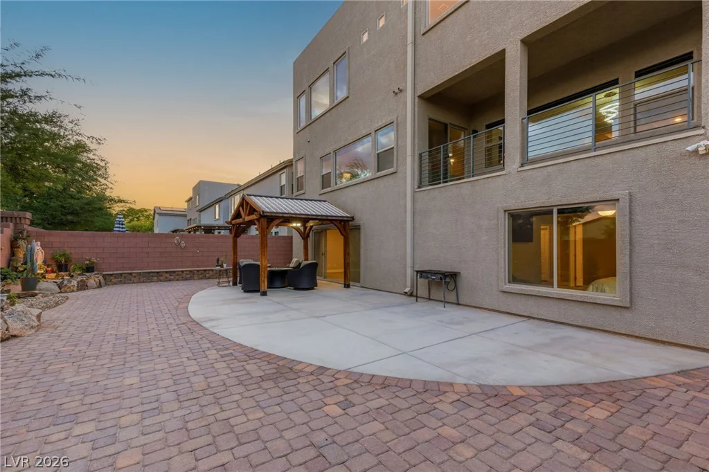 6257 Olde Lockford, Las Vegas, NV 89139