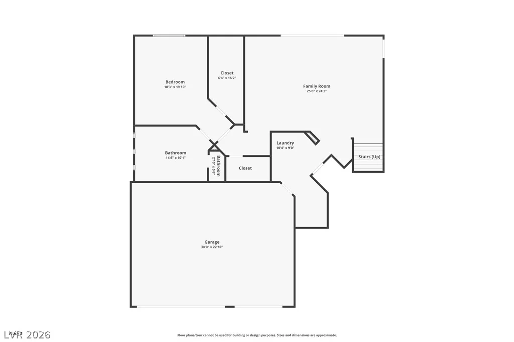 6257 Olde Lockford, Las Vegas, NV 89139