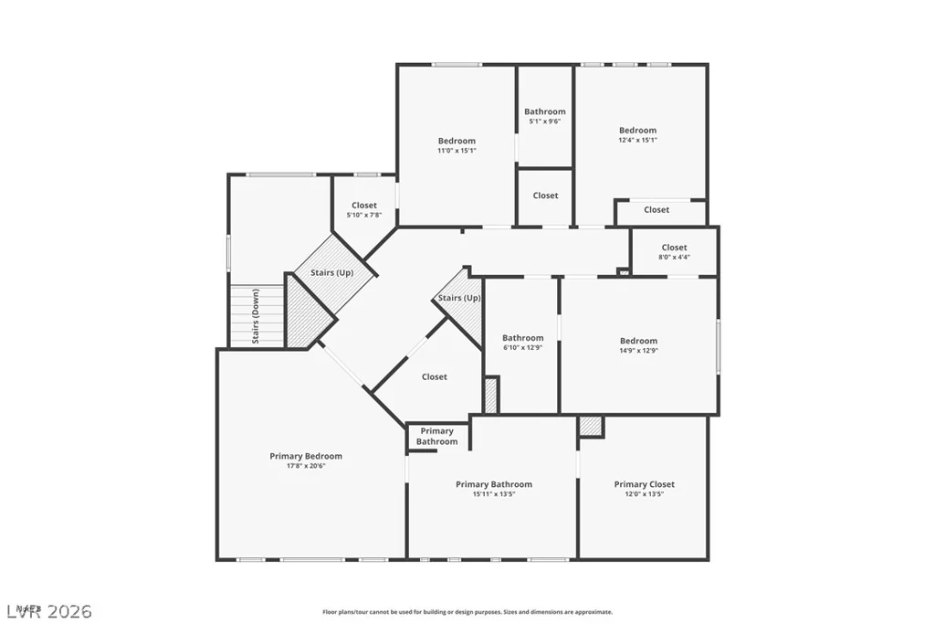 6257 Olde Lockford, Las Vegas, NV 89139