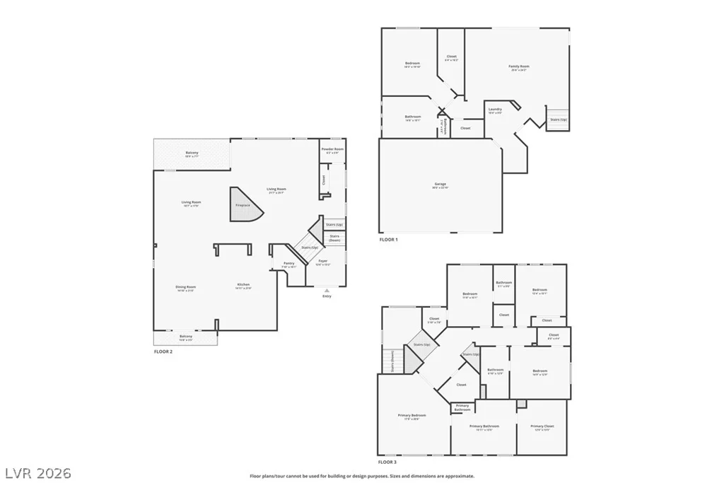 6257 Olde Lockford, Las Vegas, NV 89139