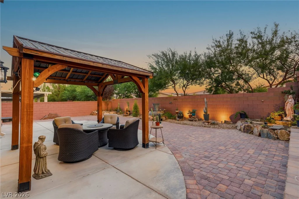 6257 Olde Lockford, Las Vegas, NV 89139